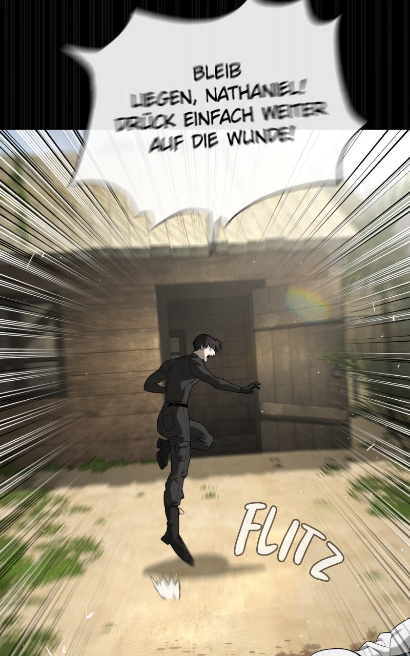 Read Killer Peter DE Manga Online