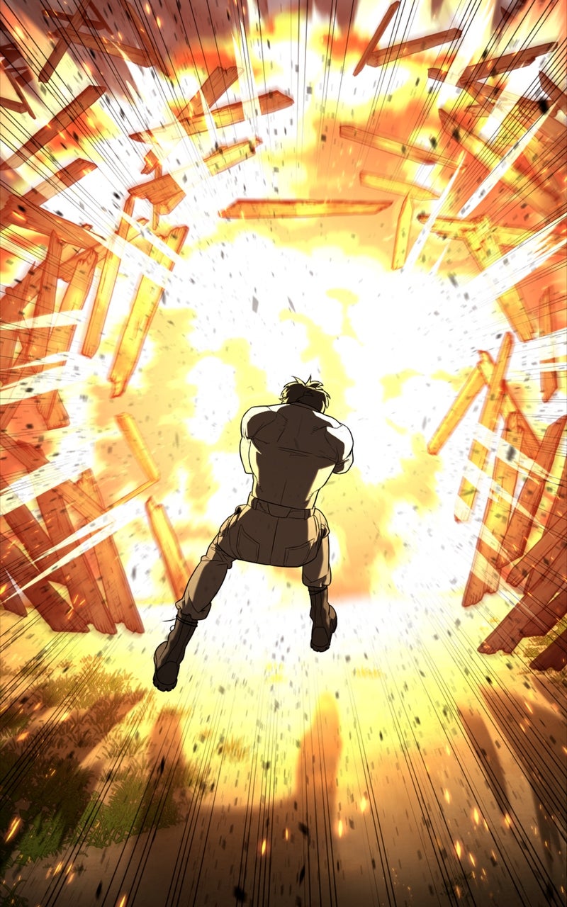 Read Killer Peter DE Manga Online