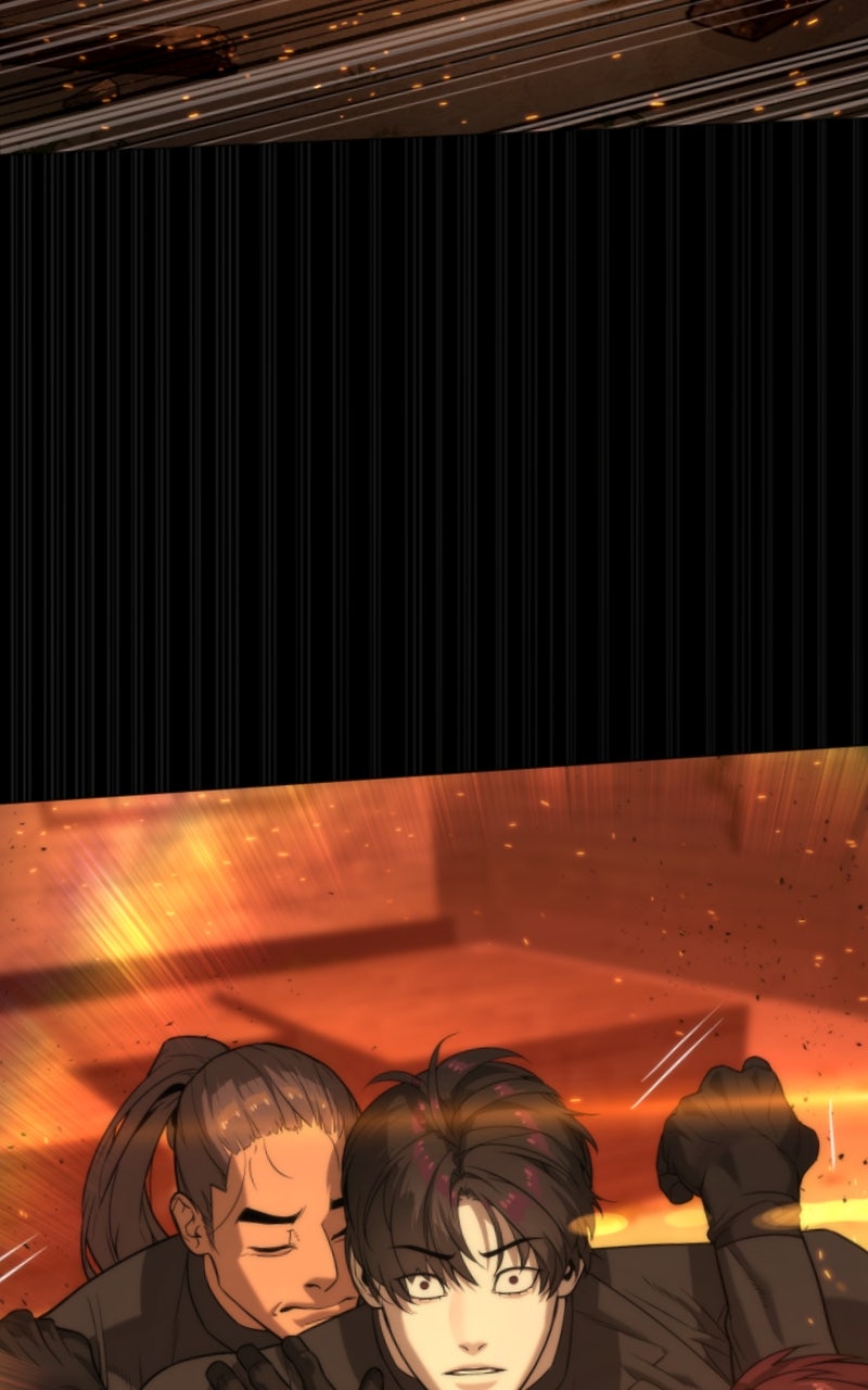 Read Killer Peter DE Manga Online