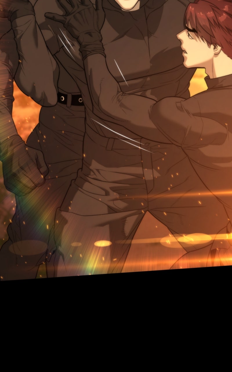 Read Killer Peter DE Manga Online