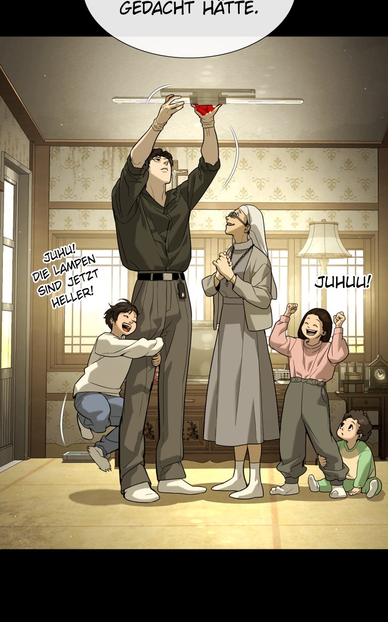 Read Killer Peter DE Manga Online