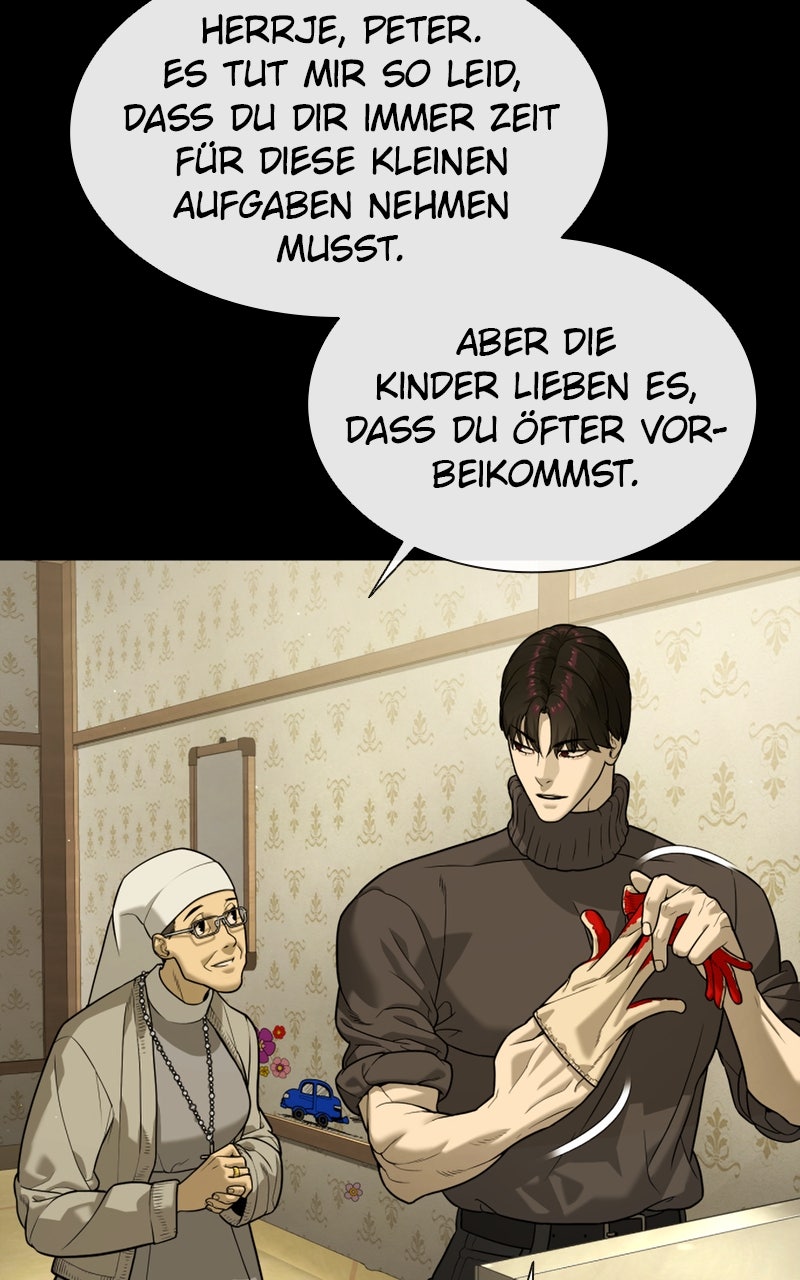 Read Killer Peter DE Manga Online