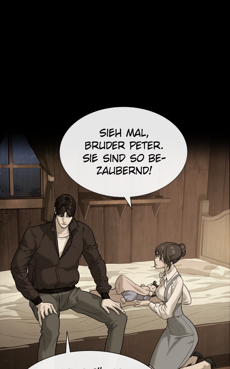 Read Killer Peter DE Manga Online