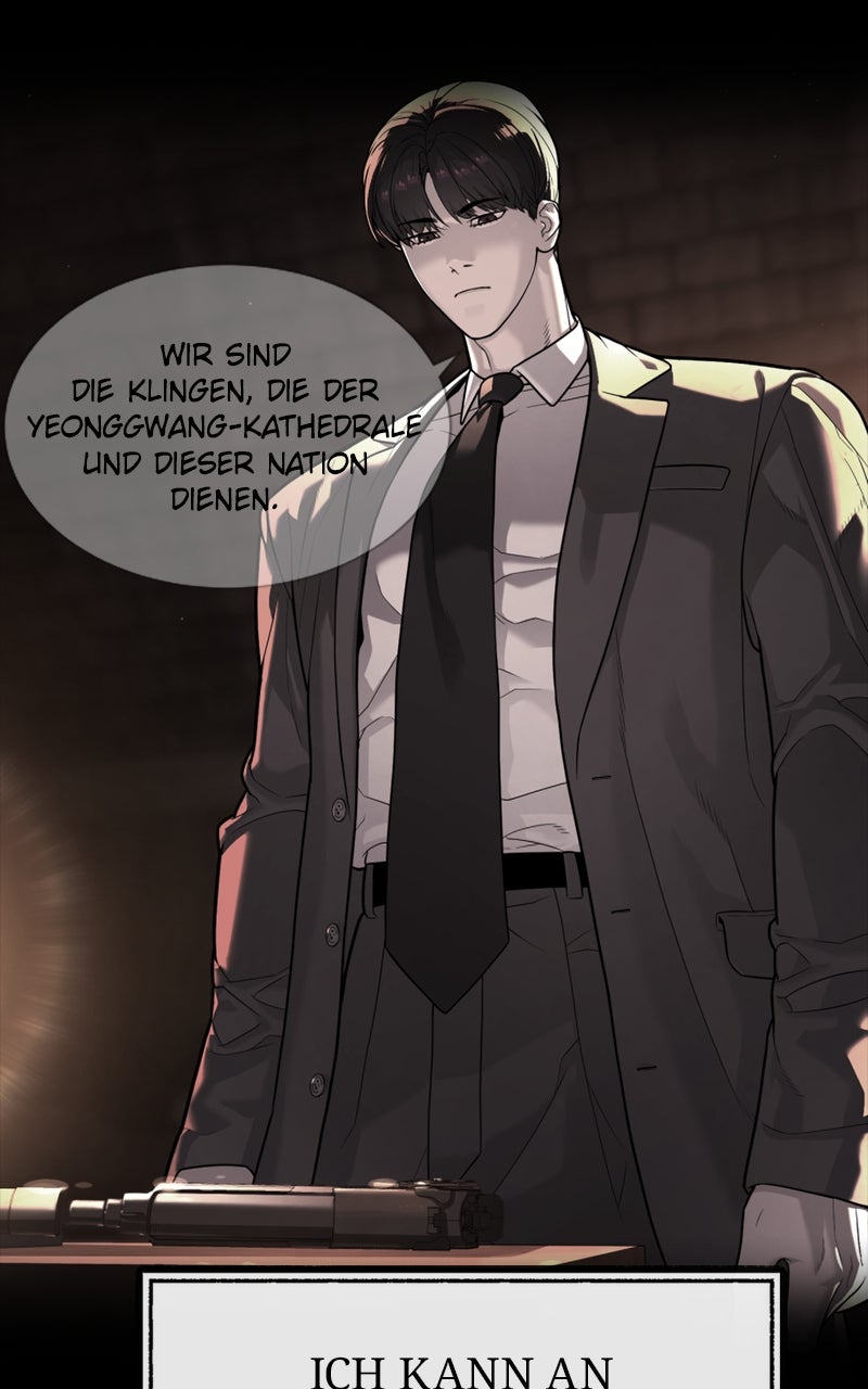 Read Killer Peter DE Manga Online