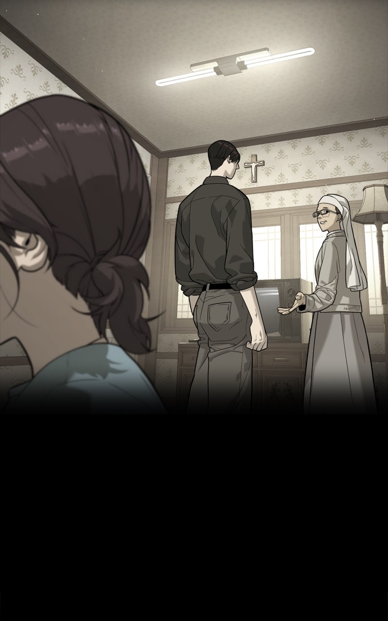 Read Killer Peter DE Manga Online