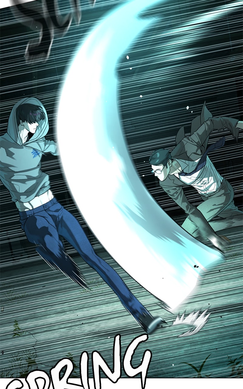 Read Killer Peter DE Manga Online