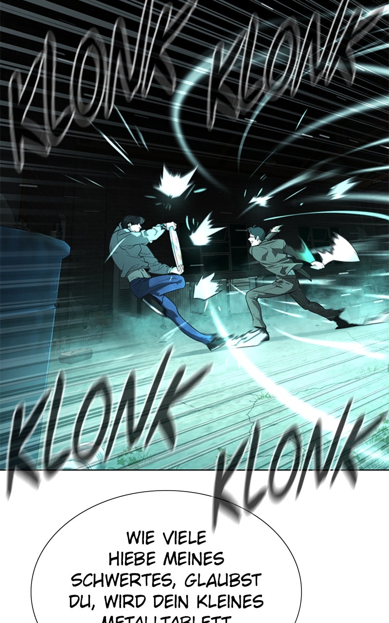 Read Killer Peter DE Manga Online