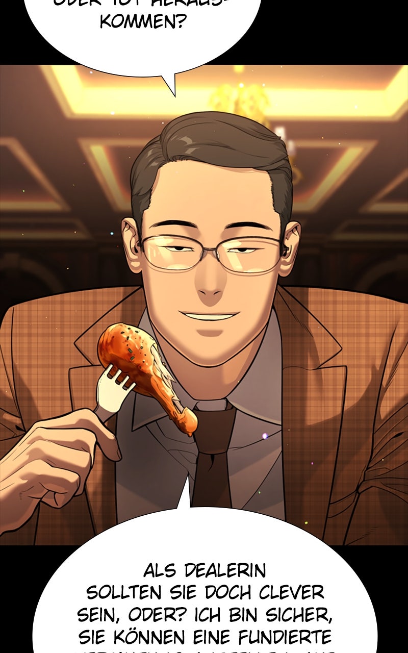 Read Killer Peter DE Manga Online