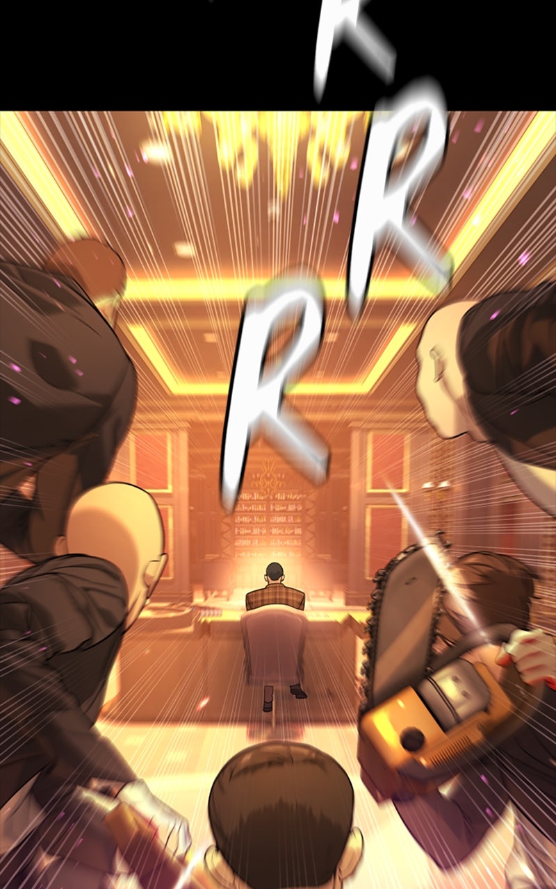 Read Killer Peter DE Manga Online