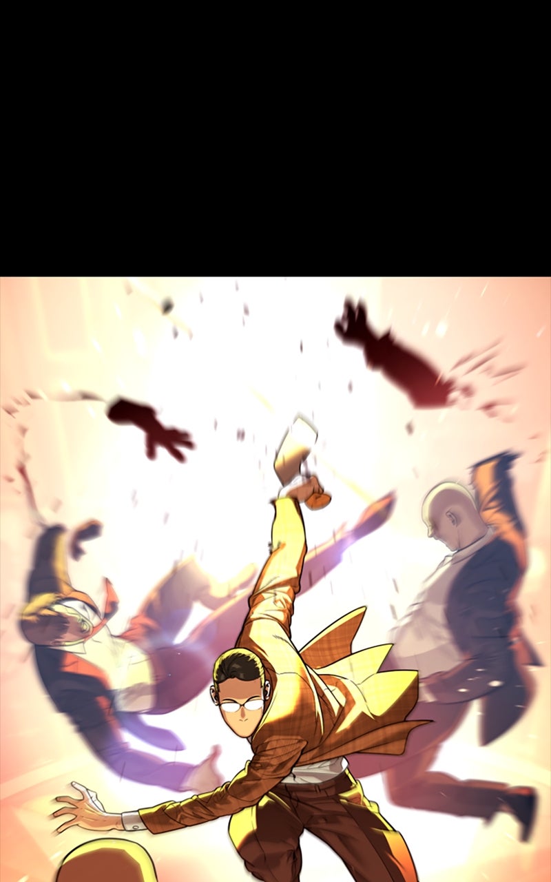 Read Killer Peter DE Manga Online