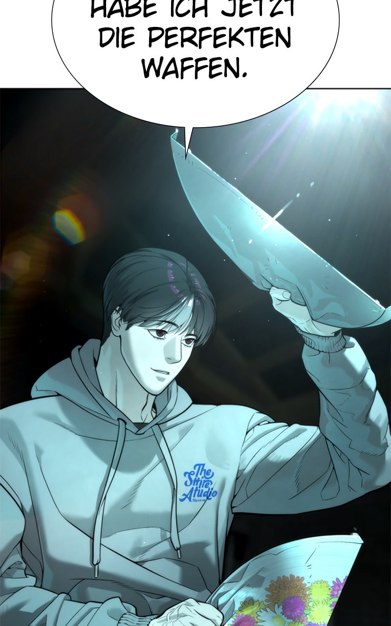 Read Killer Peter DE Manga Online