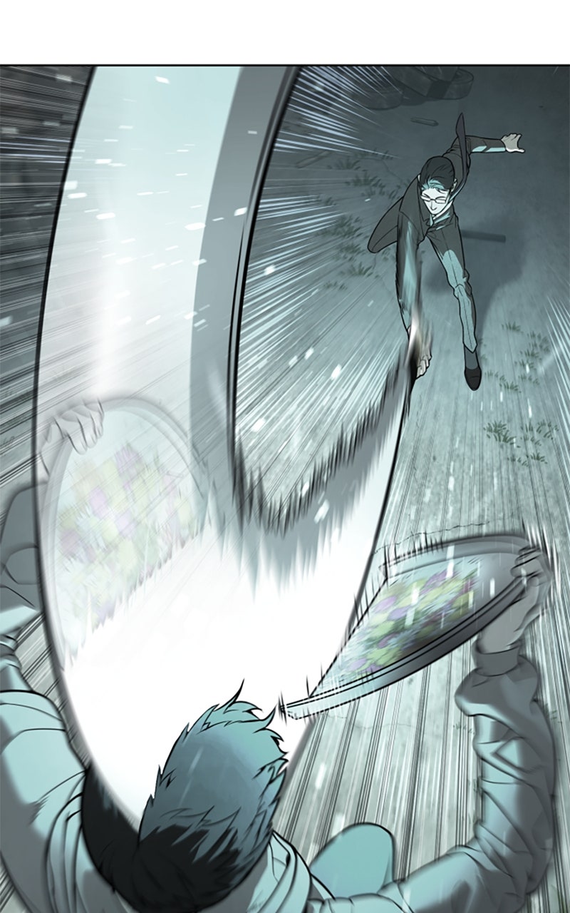 Read Killer Peter DE Manga Online