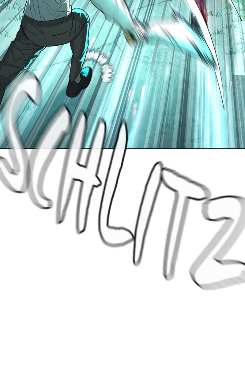 Read Killer Peter DE Manga Online