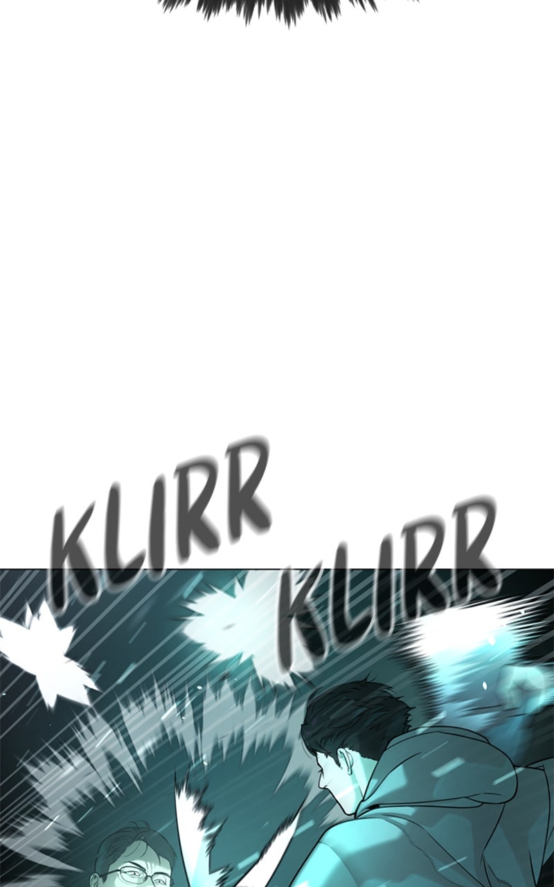 Read Killer Peter DE Manga Online