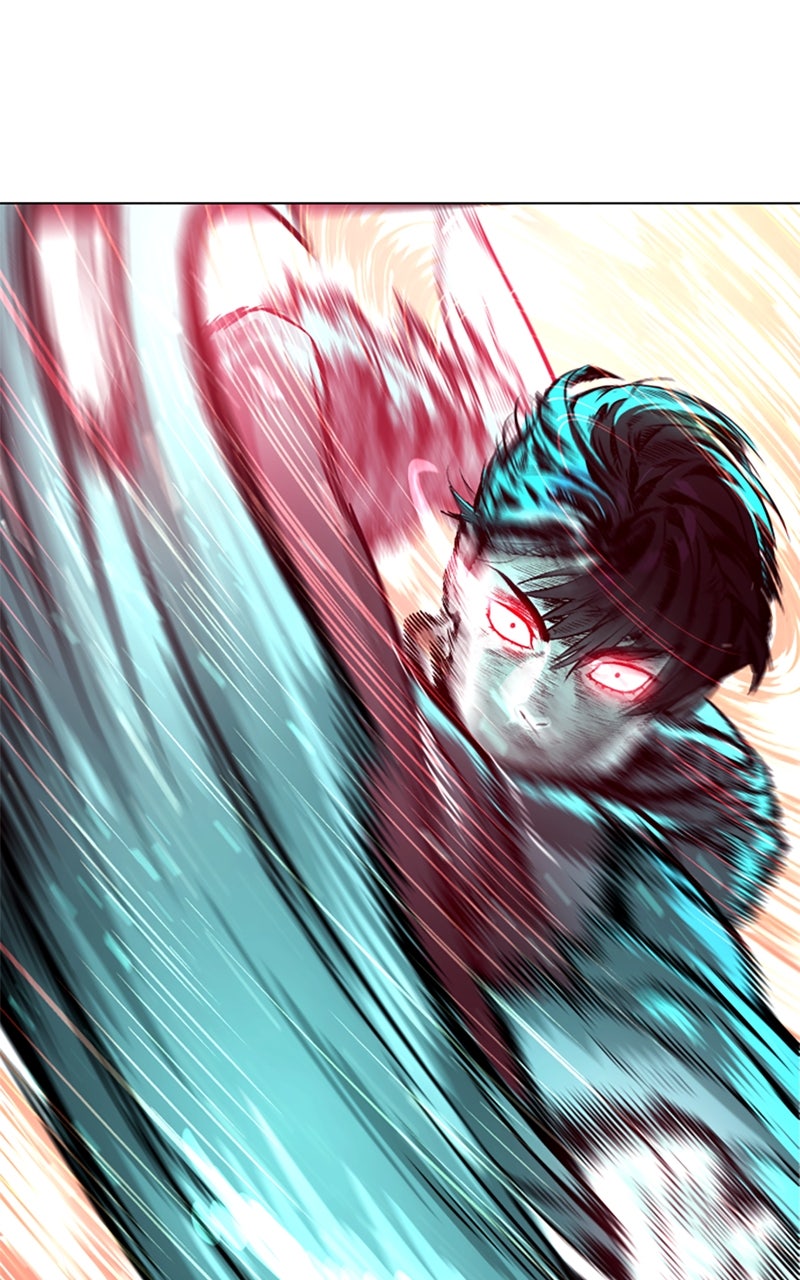 Read Killer Peter DE Manga Online