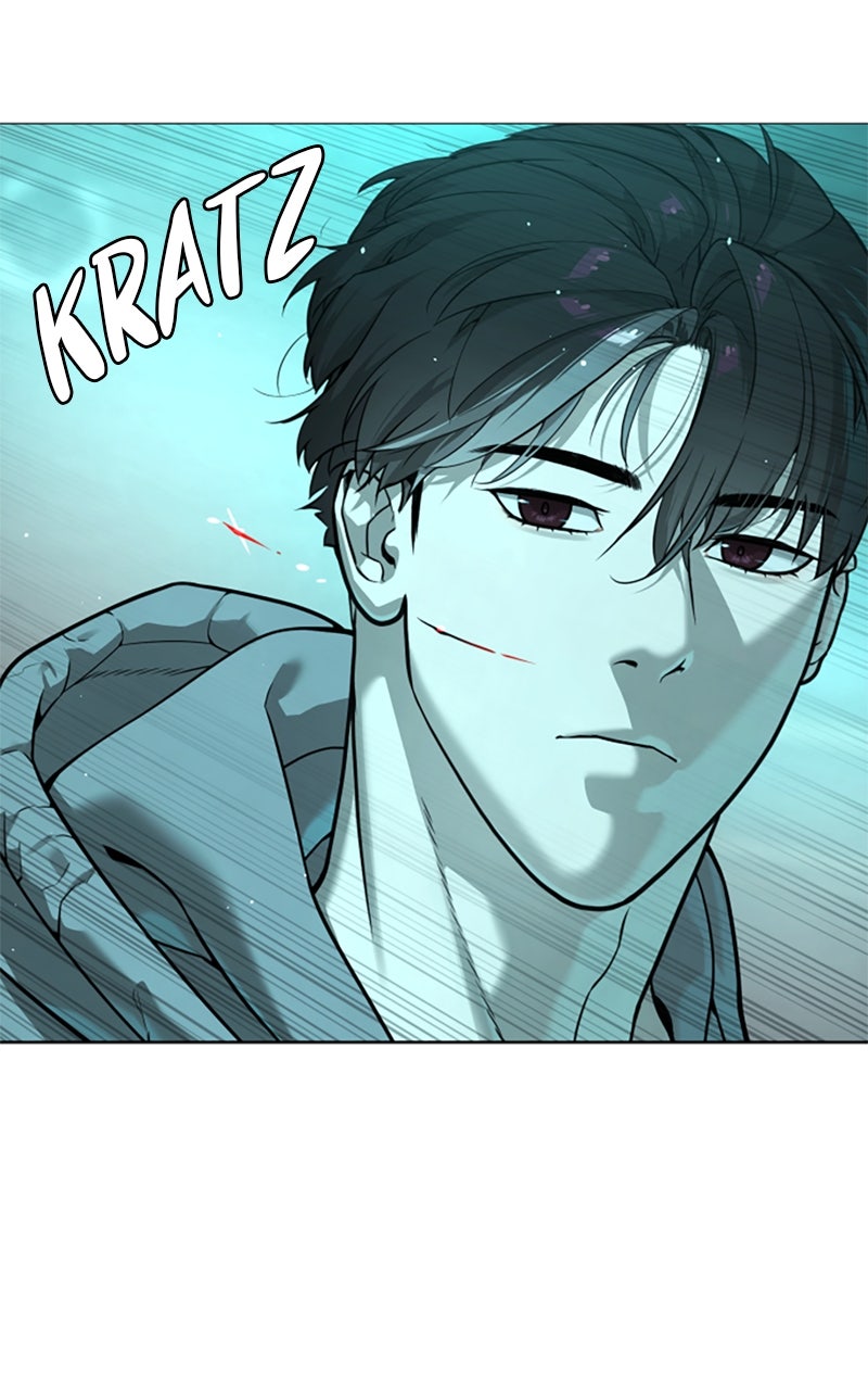 Read Killer Peter DE Manga Online