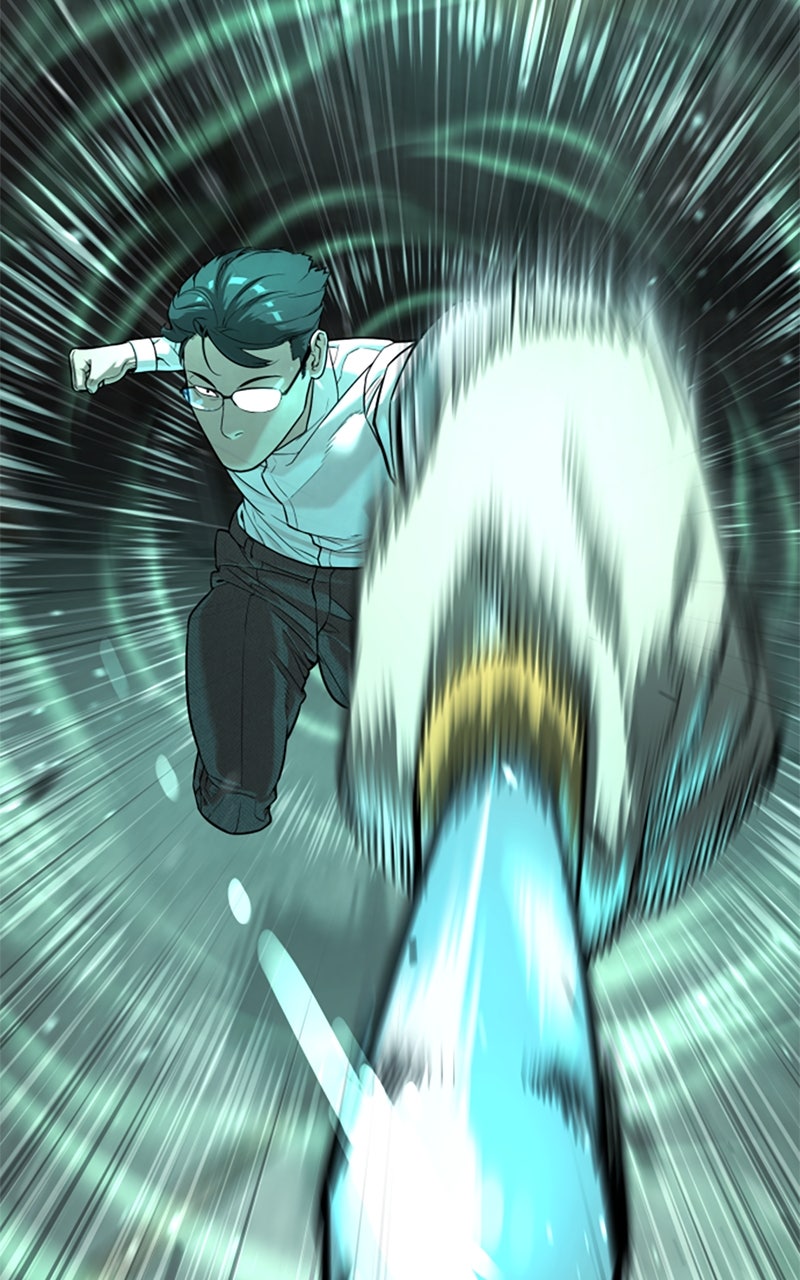 Read Killer Peter DE Manga Online