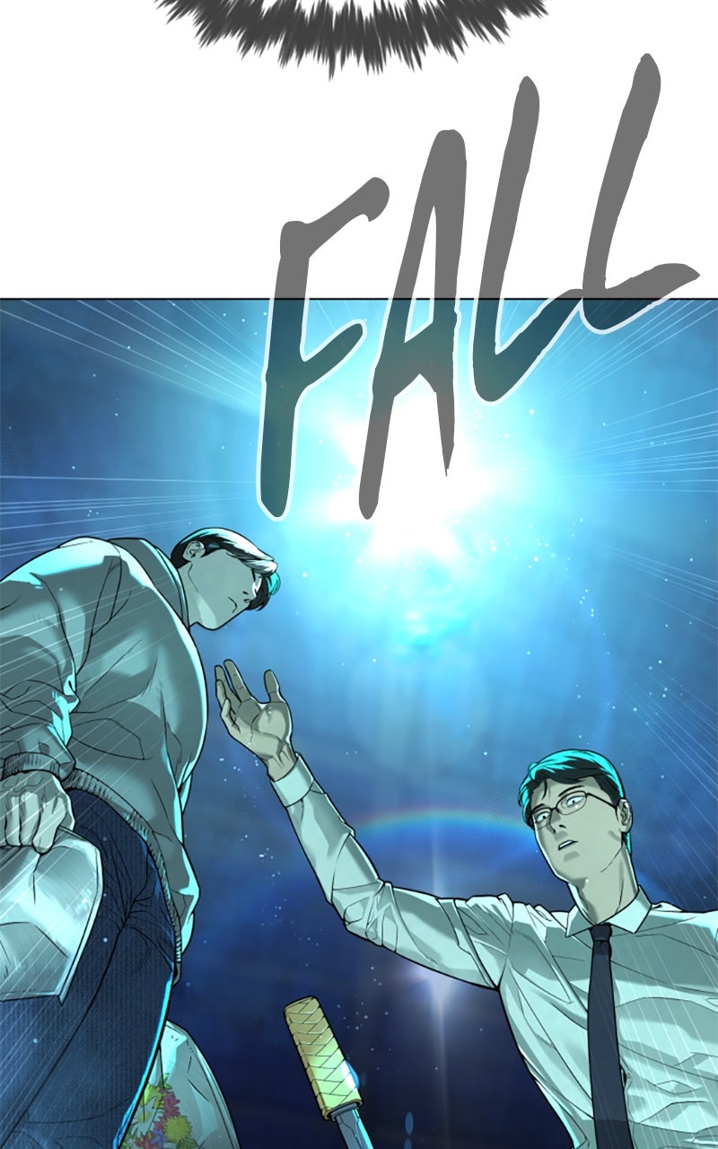 Read Killer Peter DE Manga Online