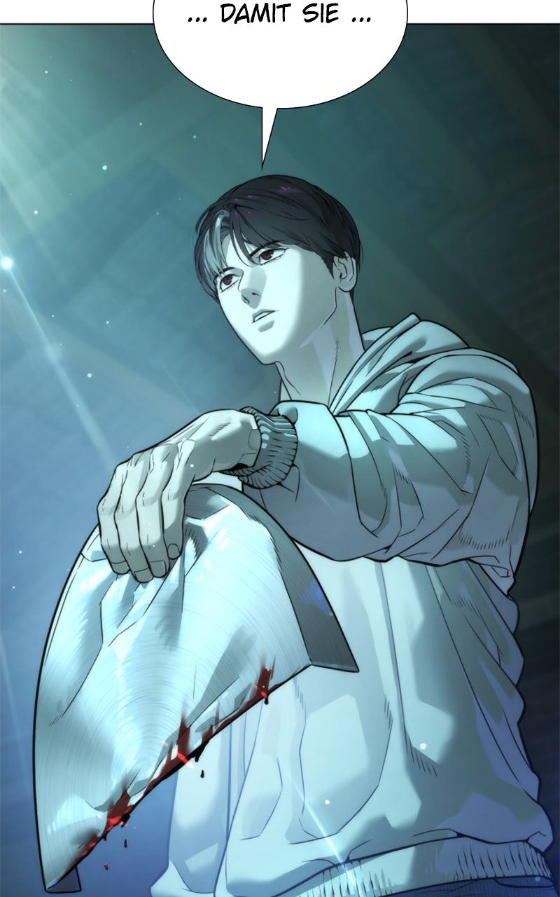 Read Killer Peter DE Manga Online