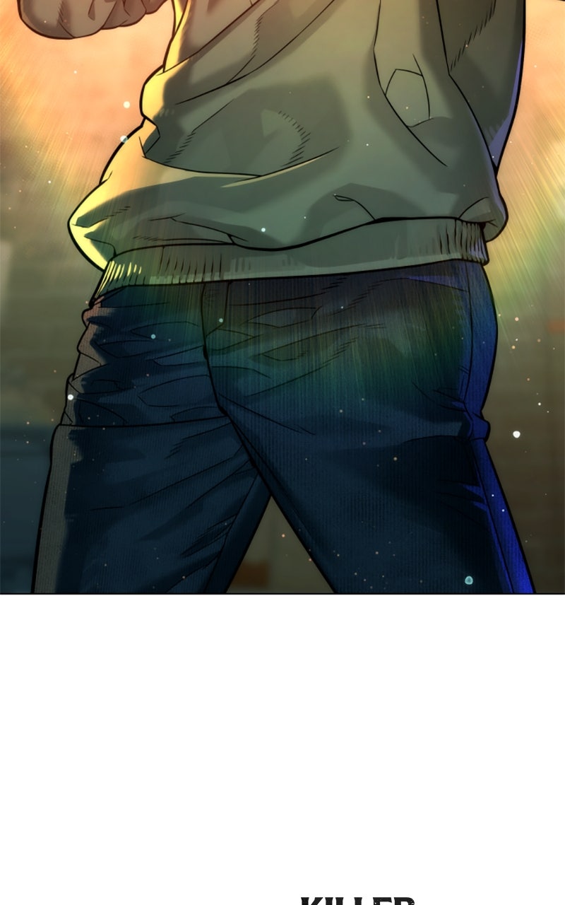 Read Killer Peter DE Manga Online