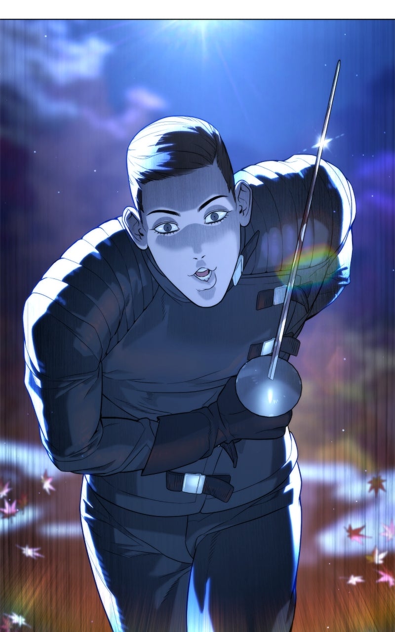 Read Killer Peter DE Manga Online