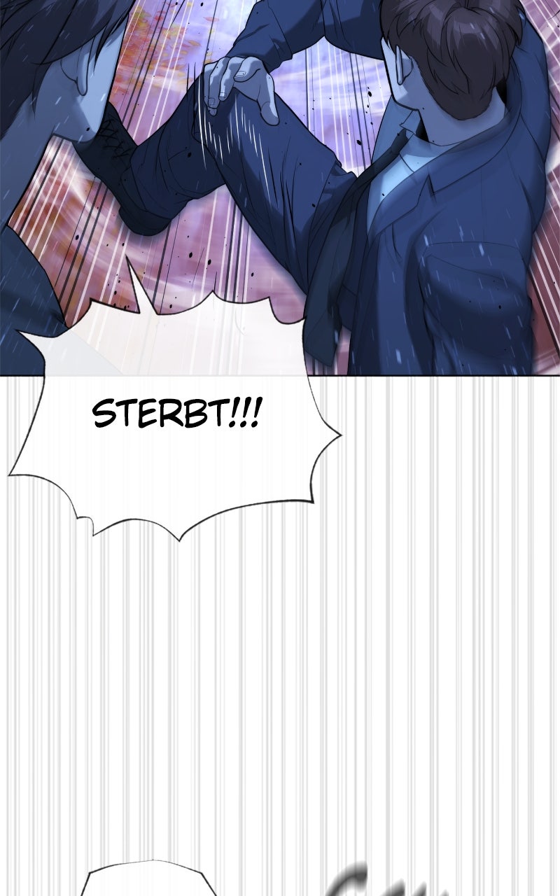 Read Killer Peter DE Manga Online