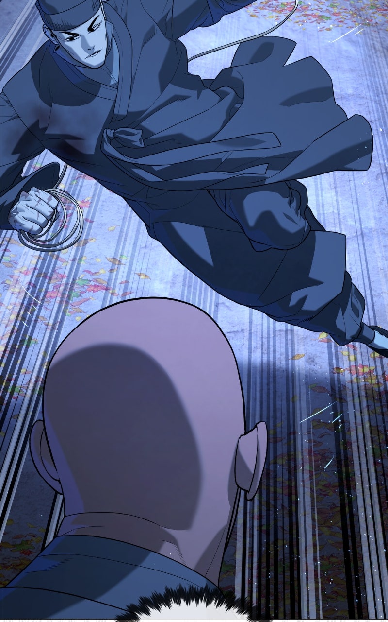 Read Killer Peter DE Manga Online