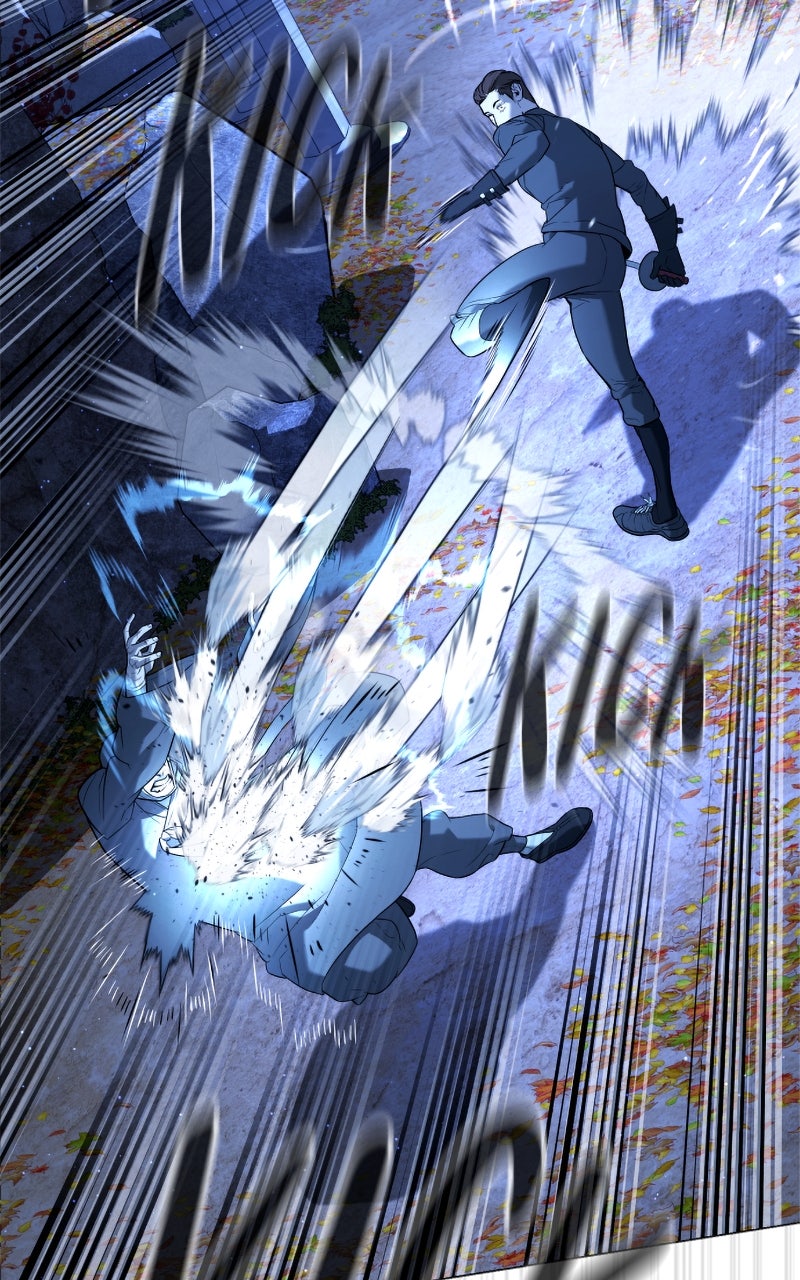 Read Killer Peter DE Manga Online