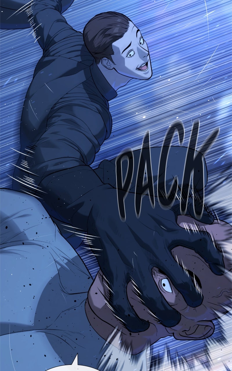 Read Killer Peter DE Manga Online