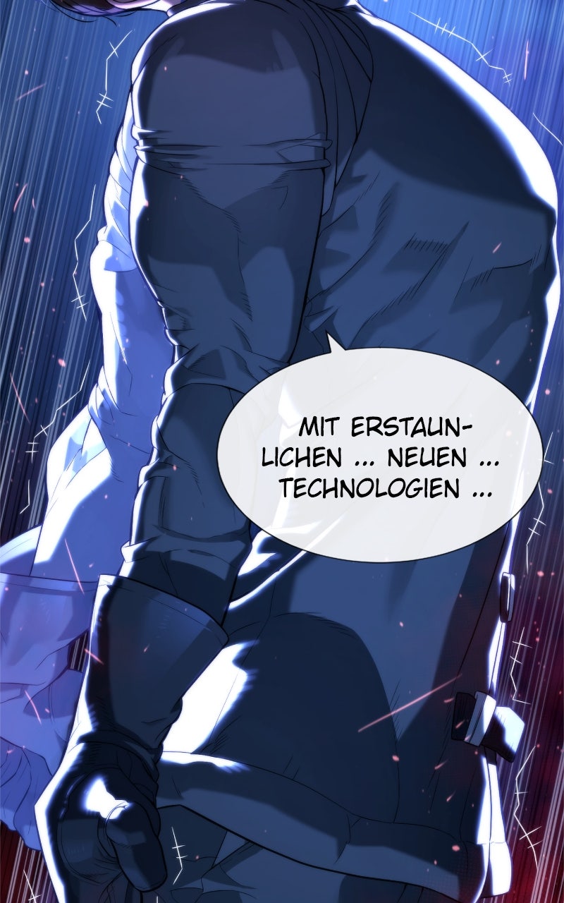 Read Killer Peter DE Manga Online