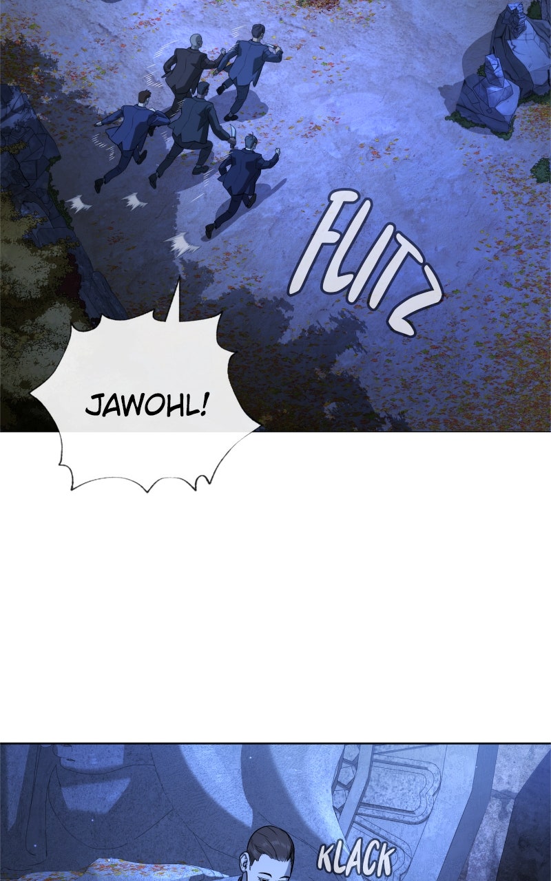 Read Killer Peter DE Manga Online