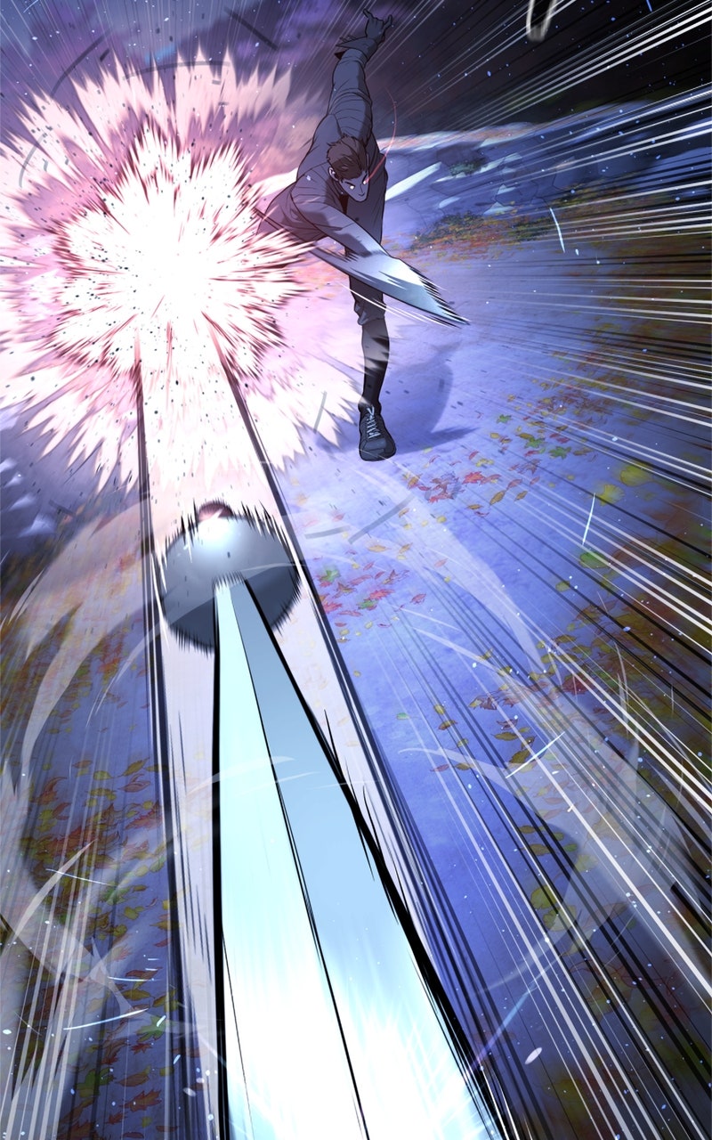 Read Killer Peter DE Manga Online