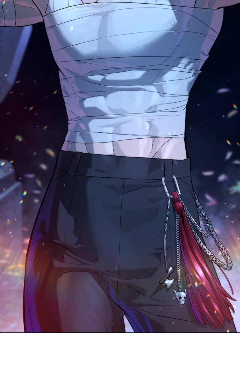 Read Killer Peter DE Manga Online