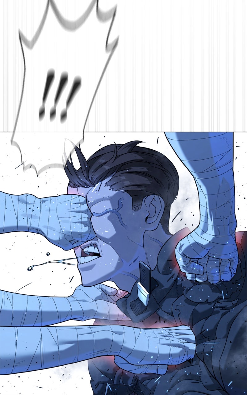 Read Killer Peter DE Manga Online