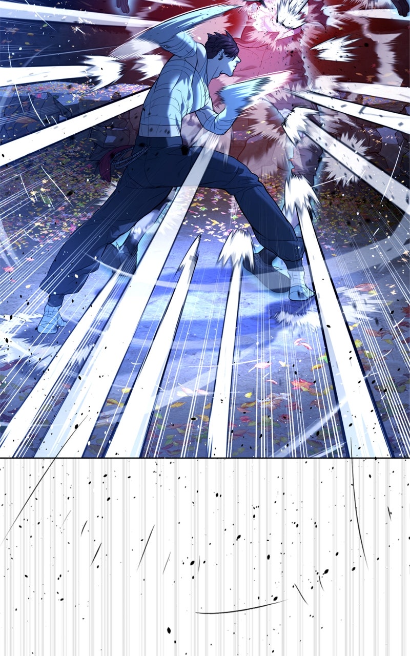 Read Killer Peter DE Manga Online