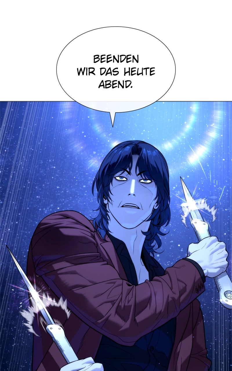 Read Killer Peter DE Manga Online