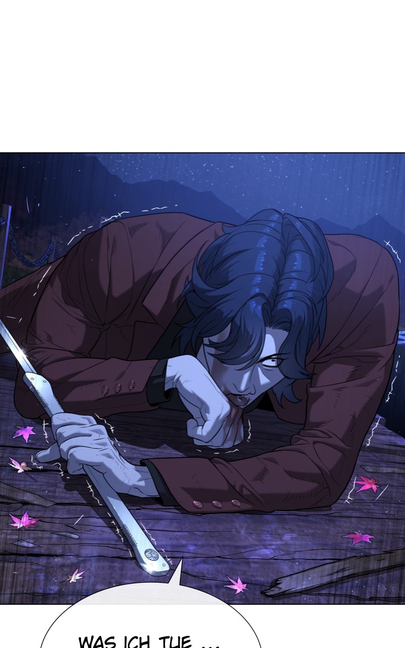 Read Killer Peter DE Manga Online