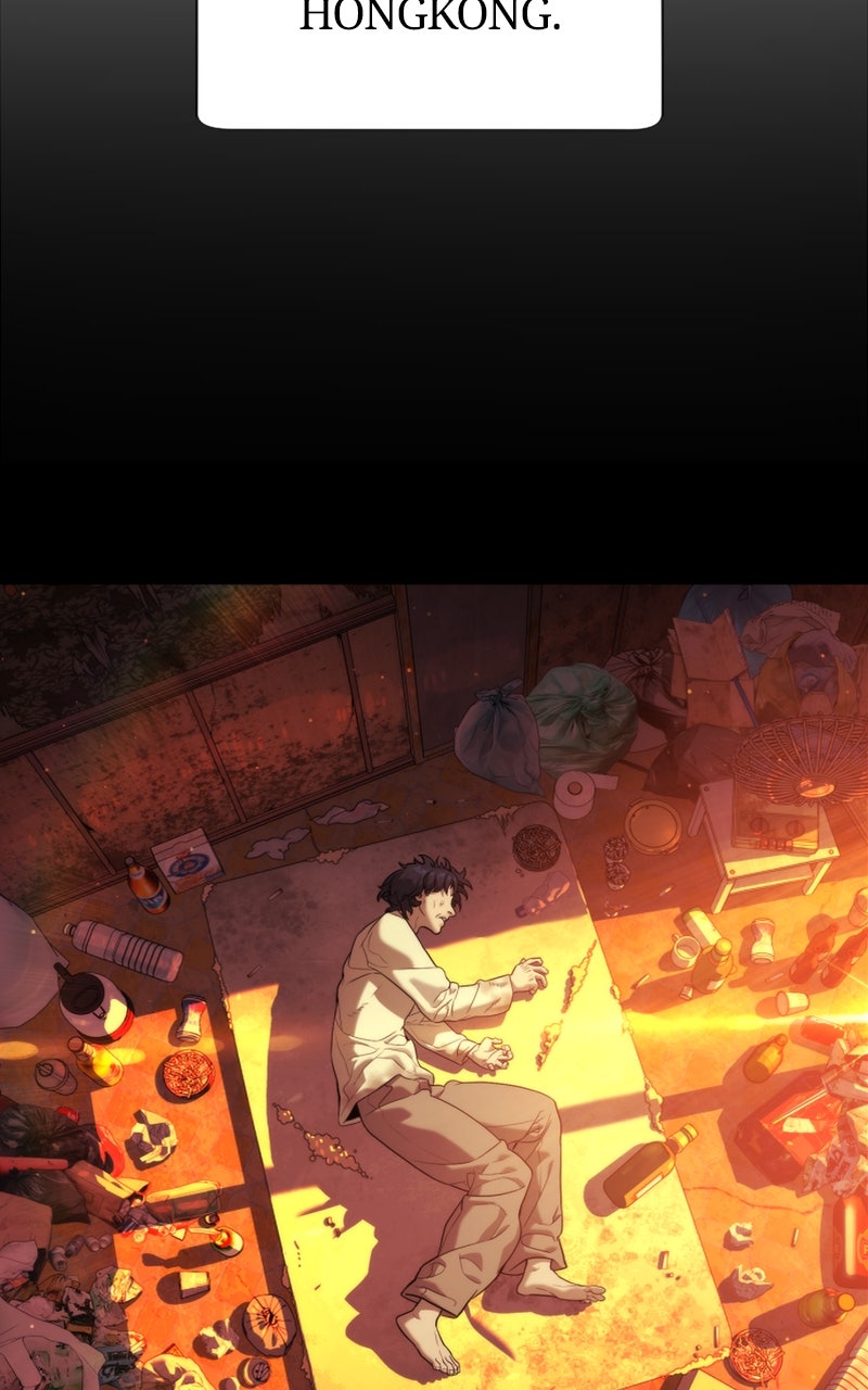 Read Killer Peter DE Manga Online