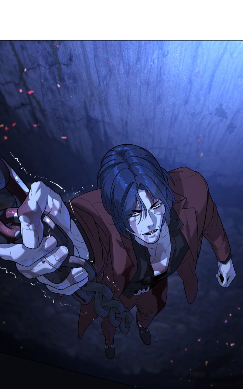 Read Killer Peter DE Manga Online