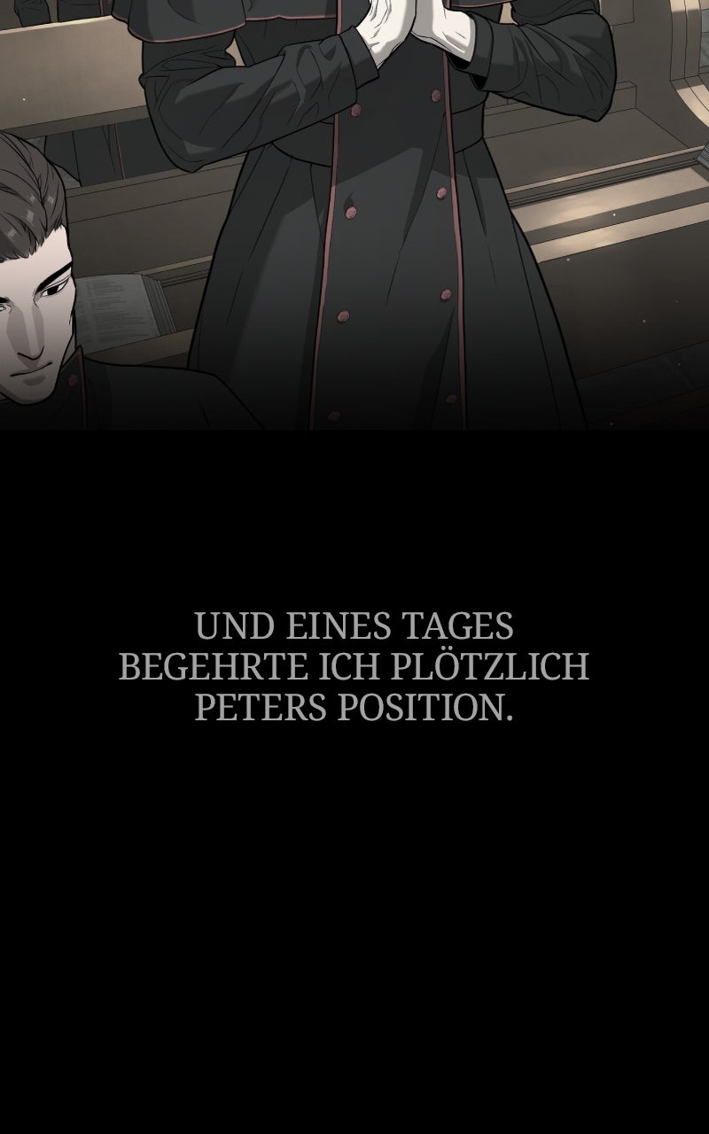 Read Killer Peter DE Manga Online