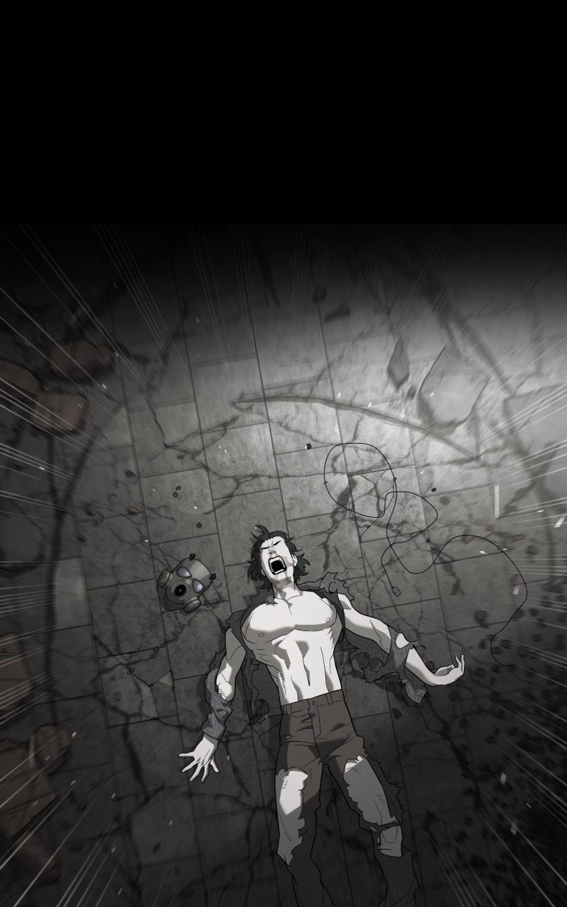 Read Killer Peter DE Manga Online