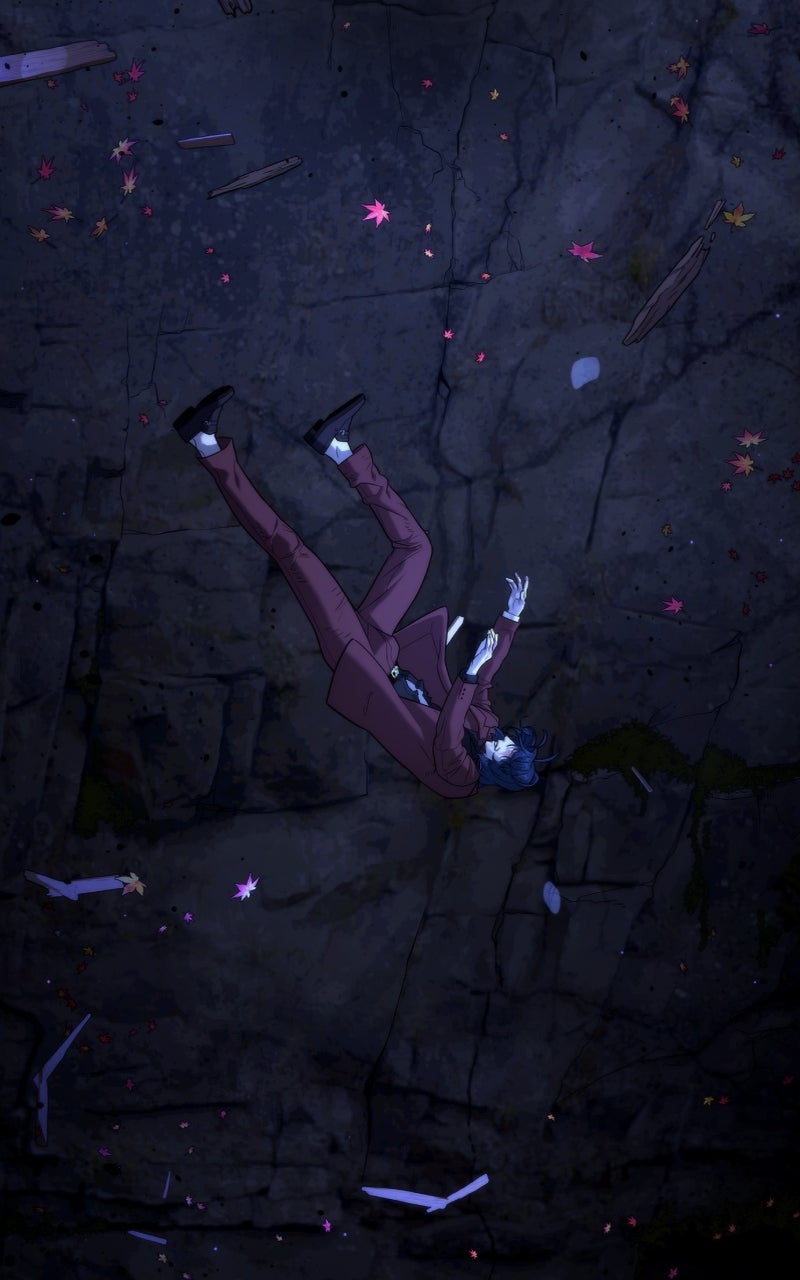 Read Killer Peter DE Manga Online