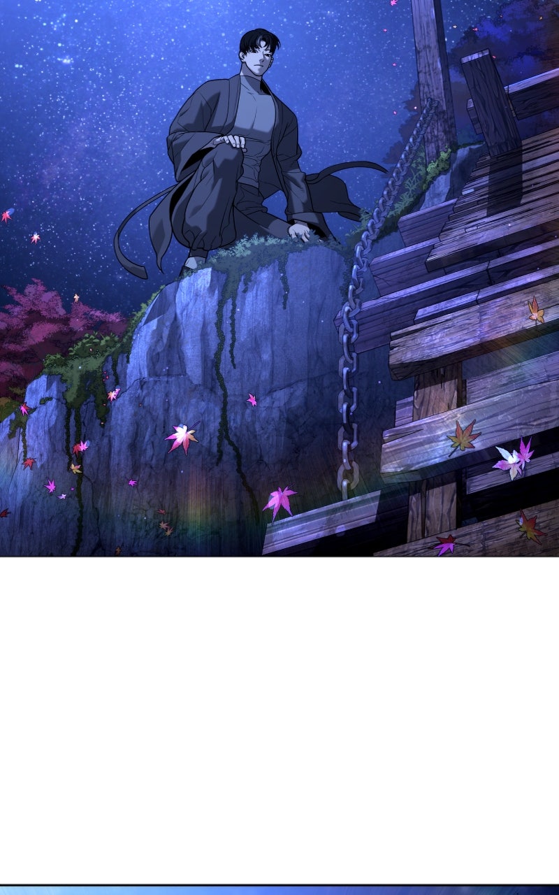 Read Killer Peter DE Manga Online