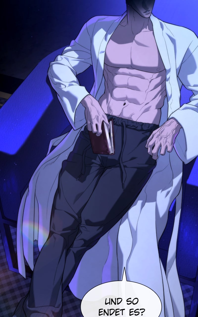 Read Killer Peter DE Manga Online