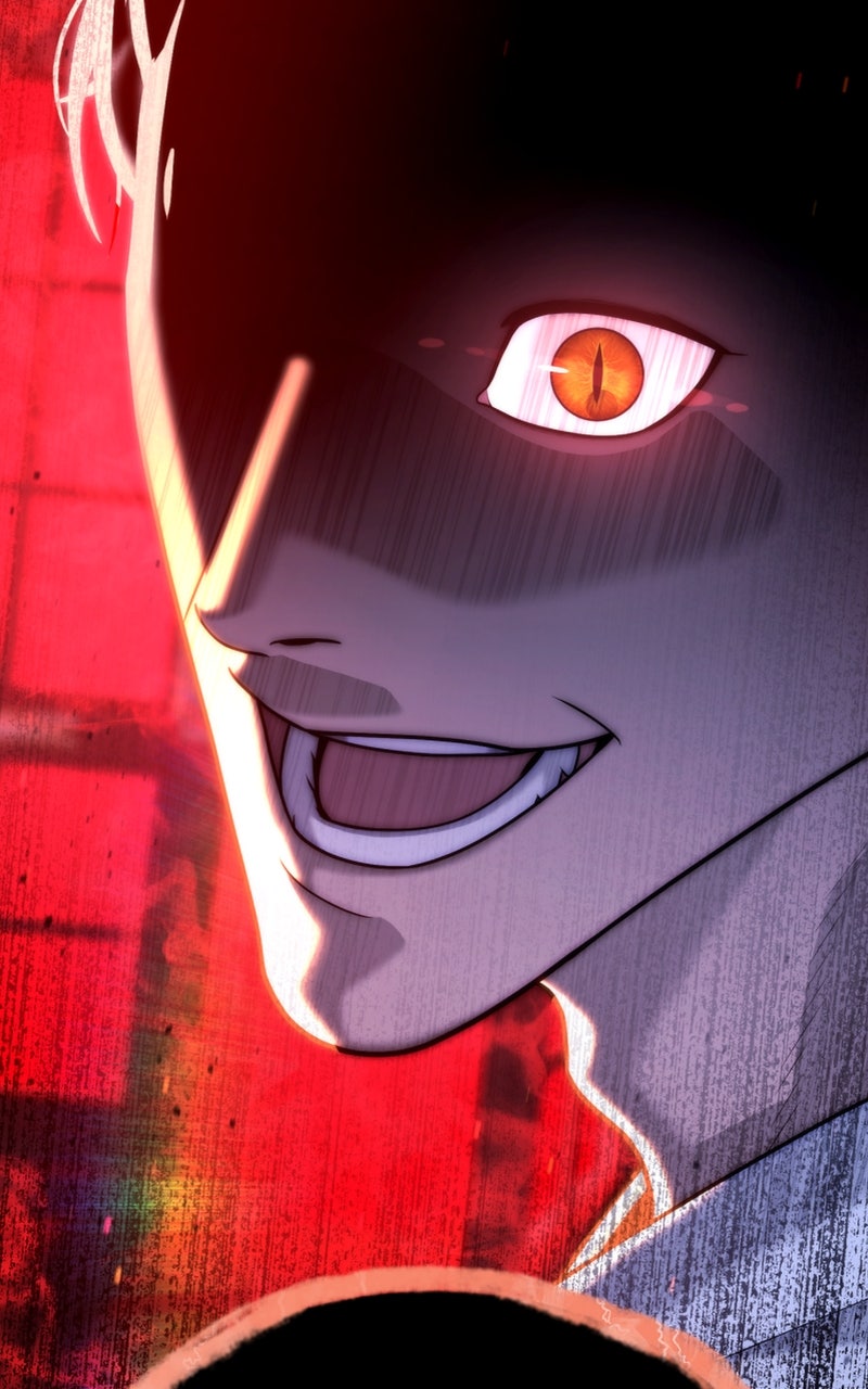 Read Killer Peter DE Manga Online