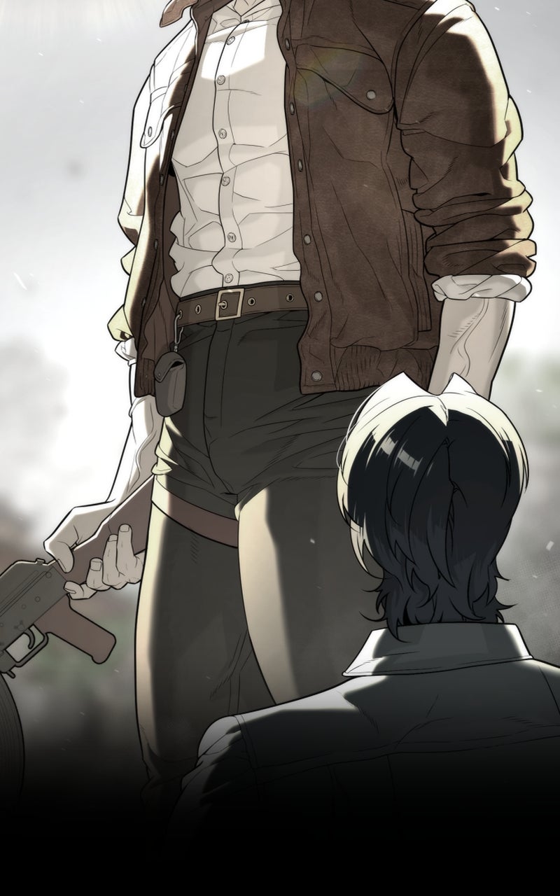 Read Killer Peter DE Manga Online