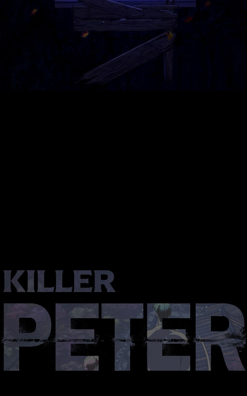 Read Killer Peter DE Manga Online