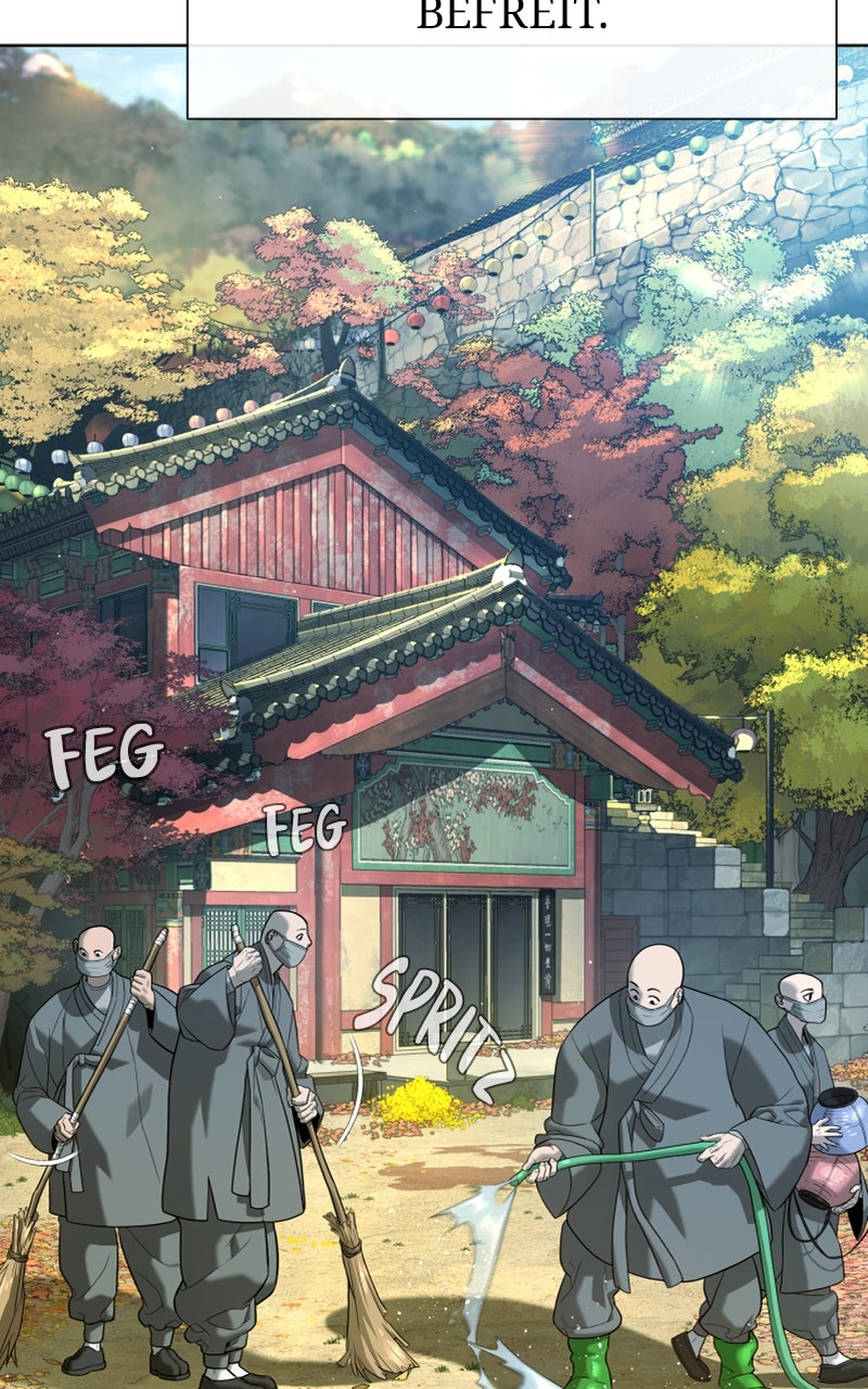 Read Killer Peter DE Manga Online