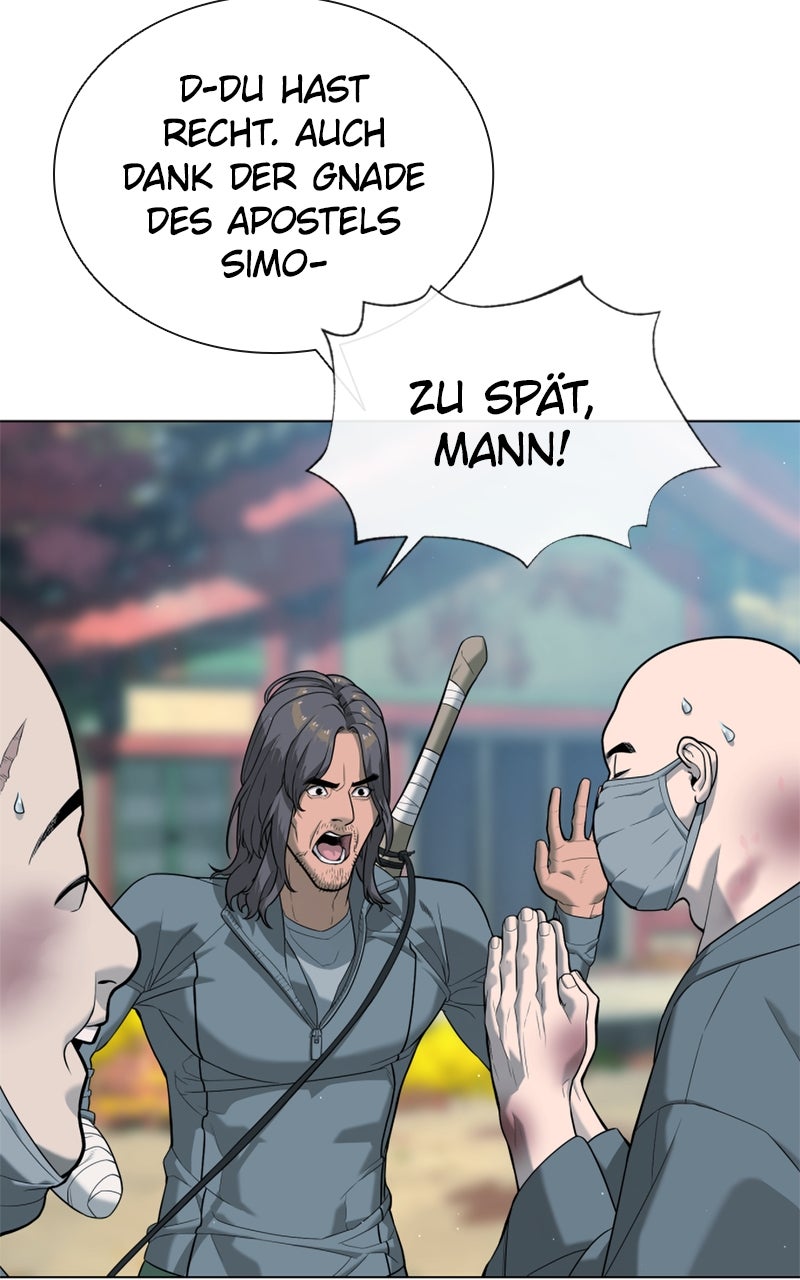 Read Killer Peter DE Manga Online