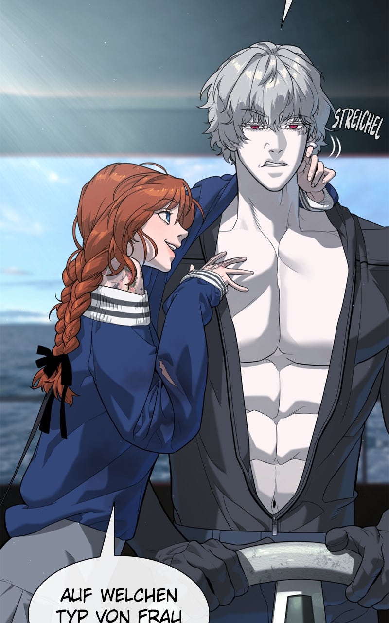 Read Killer Peter DE Manga Online